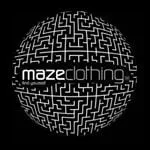 Maze Clothing discount code